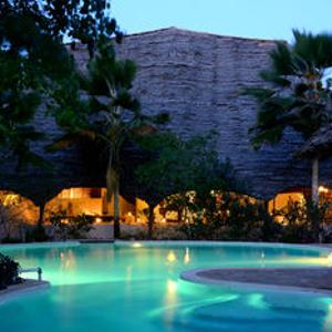 найти туры в отель Unguja lodge отель Unguja lodge