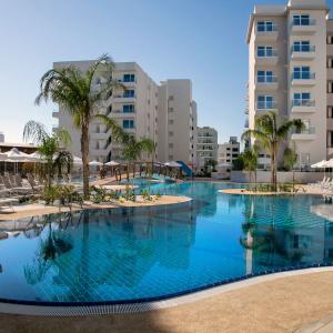 найти туры в отель Фан энд Сан Фэмили Ванджелис Отель отель FUN&SUN FAMILY Vangelis Hotel