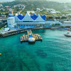 найти туры в отель Оранж Каунти Ризот Отель Аланья отель Orange County Resort Hotel Alanya