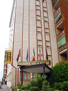 найти туры в отель Hotel Milano Palmanova отель Hotel Milano Palmanova