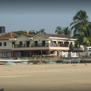 найти туры в отель Байя До Сол отель Baia Do Sol