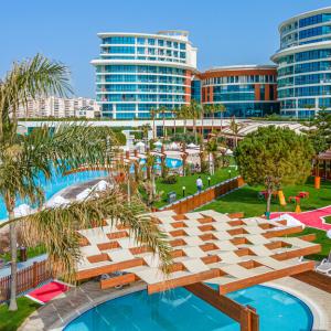 найти туры в отель Байа Лара Отель отель Baia Lara Hotel