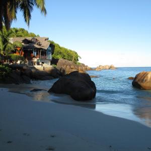 найти туры в отель Вилла Ше Батиста отель Villa Chez Batista