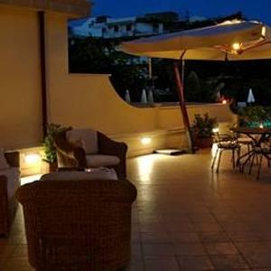 найти туры в отель Villa Daphne отель Villa Daphne