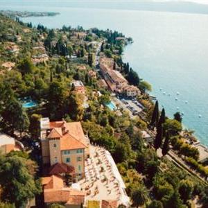 найти туры в отель Villa Del Sogno отель Villa Del Sogno