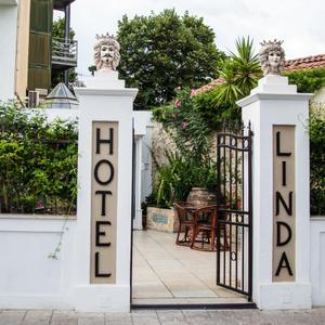найти туры в отель Вилла Линда отель Villa Linda