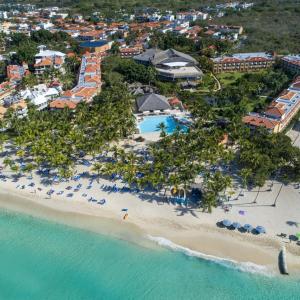найти туры в отель Вива Виндхэм Доминикус Пэлас отель Viva Wyndham Dominicus Palace