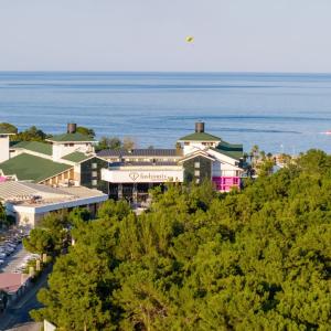 найти туры в отель ФэшнТиВи Люкс Ризот отель FashionTV Luxe Resort