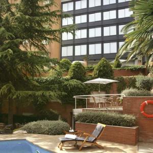 найти туры в отель Балмес Барселона отель Balmes Barcelona