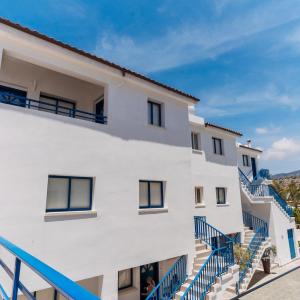 найти туры в отель Врача Бич Отель & Сюит отель Vrachia Beach Hotel & Suites