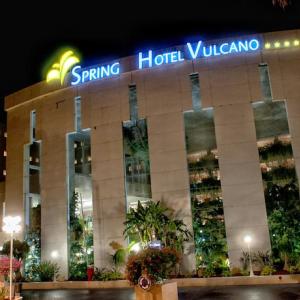 найти туры в отель Спринг Отель Вулкано отель Spring Hotel Vulcano