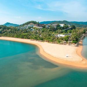 найти туры в отель ДаблЮ Ко Самуи отель W Koh Samui