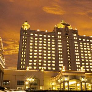 найти туры в отель Уотерфронт Себу Сити Хотель энд Казино отель Waterfront Cebu City Hotel & Casino