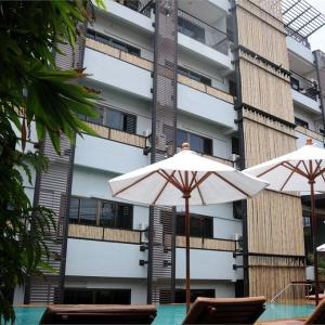 найти туры в отель Karon Boutique Phuket отель Karon Boutique Phuket