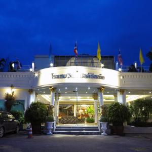 найти туры в отель Виндмилл Ризот Паттайя отель Windmill Resort Pattaya