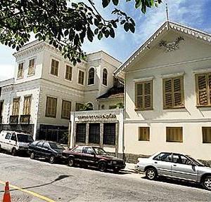 найти туры в отель Виндзор Флорида отель Windsor Florida