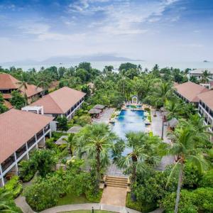 найти туры в отель Бандара Спа Ризот & Пул Вилас Самуи отель Bandara Spa Resort & Pool Villas Samui