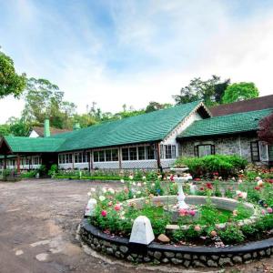 найти туры в отель Бандарауэла Отель отель Bandarawela Hotel