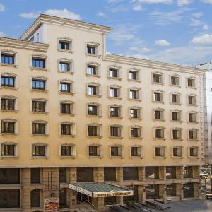 найти туры в отель Отель Яджиталп отель Hotel Yigitalp