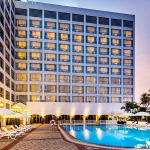 найти туры в отель Бангкок Пэлас отель Bangkok Palace