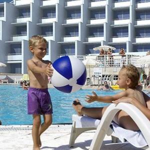 найти туры в отель Валамар Парентино Хотел отель Valamar Parentino Hotel