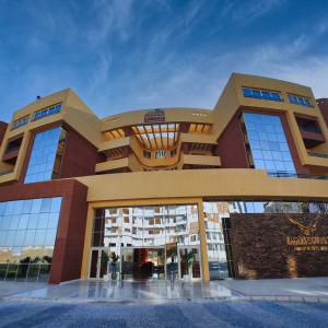 найти туры в отель Иглз Даунтаун Захабия Ризот энд Аква Парк отель Eagles Downtown Zahabia Resort & Aqua Park