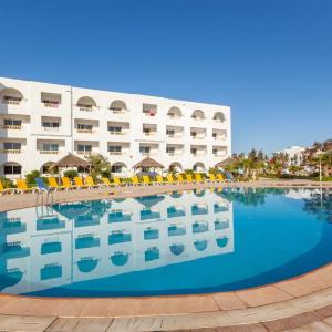 найти туры в отель Зодиак отель Zodiac