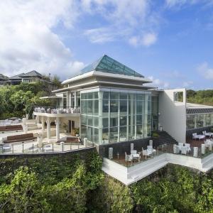 найти туры в отель Umana Bali, LXR Hotels & Resorts Hilton отель Umana Bali, LXR Hotels & Resorts Hilton