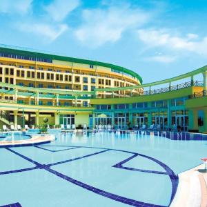 найти туры в отель Санаторий Аквамарин отель Санаторий Аквамарин