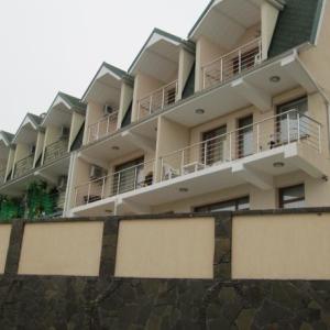 найти туры в отель Акс отель Акс