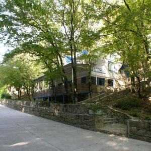 найти туры в отель Альфa отель Альфa