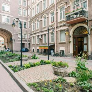 найти туры в отель Анабель На Невском отель Анабель На Невском