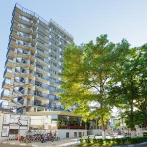 найти туры в отель Анапа-океан отель Анапа-океан