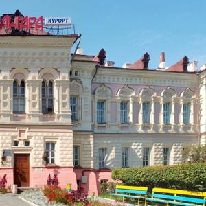 найти туры в отель Курорт Ангара отель Курорт Ангара