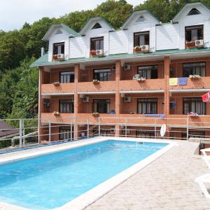 найти туры в отель Арго отель Арго