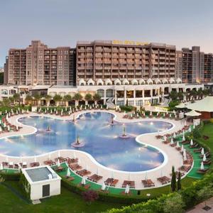 найти туры в отель Барчело Роял Бич отель Barcelo Royal Beach