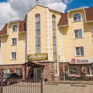 найти туры в отель Бельмонт отель Бельмонт