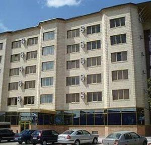 найти туры в отель Бриз отель Бриз