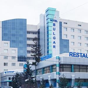 найти туры в отель Булгар отель Булгар