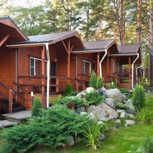 найти туры в отель Коттеджный комплекс Верховье отель Коттеджный комплекс Верховье