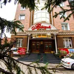 найти туры в отель Виктория отель Виктория