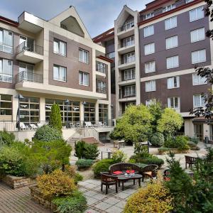 найти туры в отель Адина Апартмент Отель Будапешт отель Adina Apartment Hotel Budapest