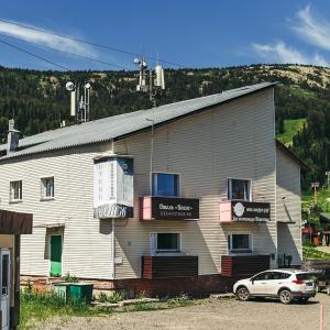 найти туры в отель Вояж отель Вояж