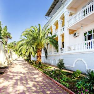 найти туры в отель Пансионат Гагрипш отель Пансионат Гагрипш