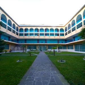 найти туры в отель Порторица отель Portoritsa