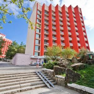 найти туры в отель Голубая даль отель Голубая даль