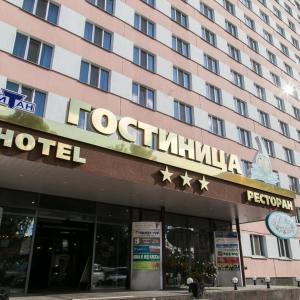 найти туры в отель Двина отель Двина