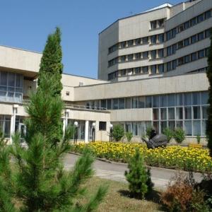 найти туры в отель Джинал санаторий отель Джинал санаторий