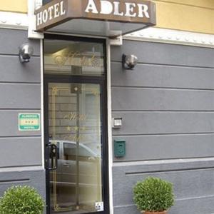 найти туры в отель Адлер отель Adler