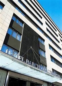 найти туры в отель Барселона Юниверсал отель Barcelona Universal